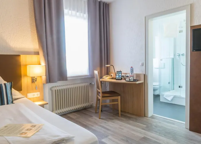 Restaurant Kromberg Hotel