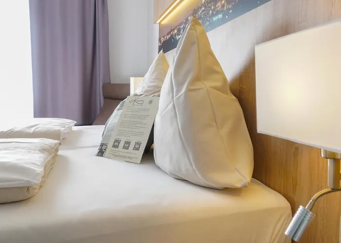 Restaurant Kromberg Hotel 3*