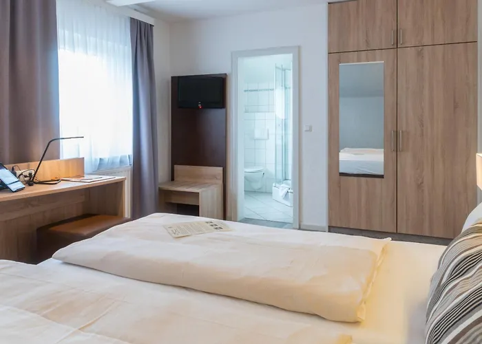 Restaurant Kromberg Hotel Remscheid