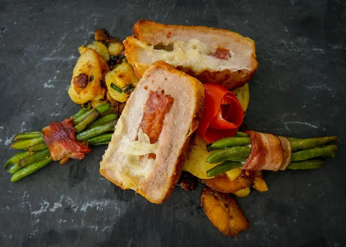 Restaurant Kromberg Hotel