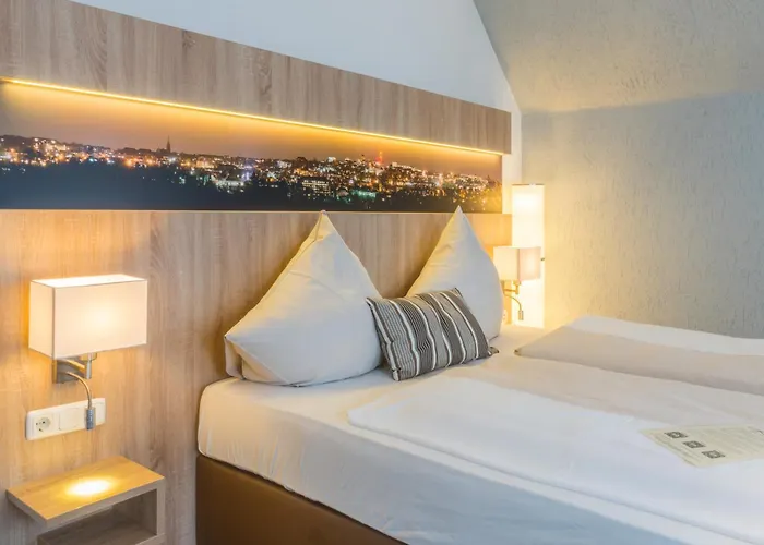 Hotel Restaurant Kromberg