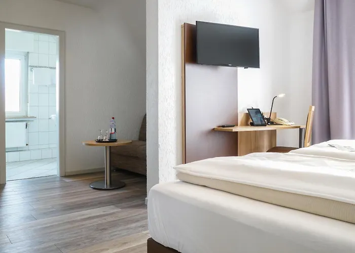 Restaurant Kromberg Remscheid