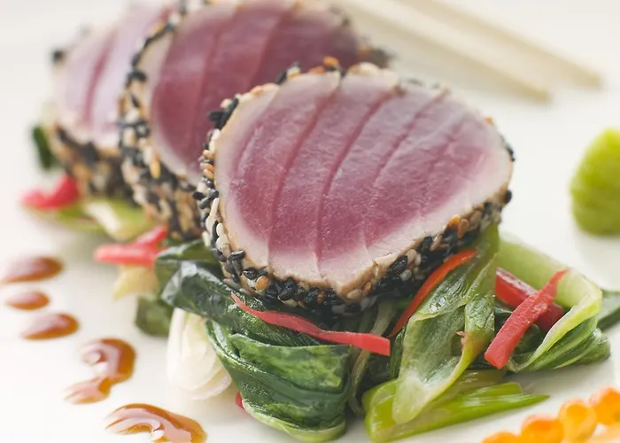 Restaurant Kromberg 3* Remscheid