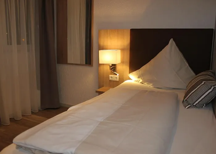 Restaurant Kromberg Hotel 3*