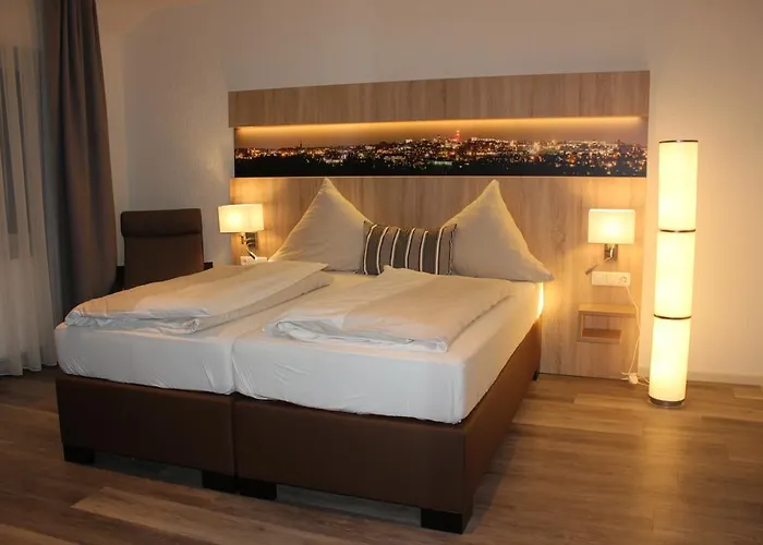 Restaurant Kromberg Hotel 3*