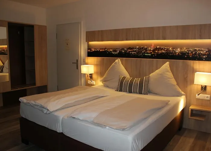 Restaurant Kromberg 3* Ρέμσαϊντ