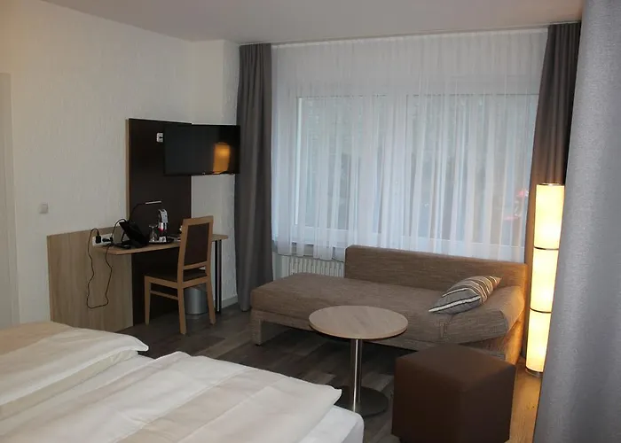 Restaurant Kromberg Remscheid