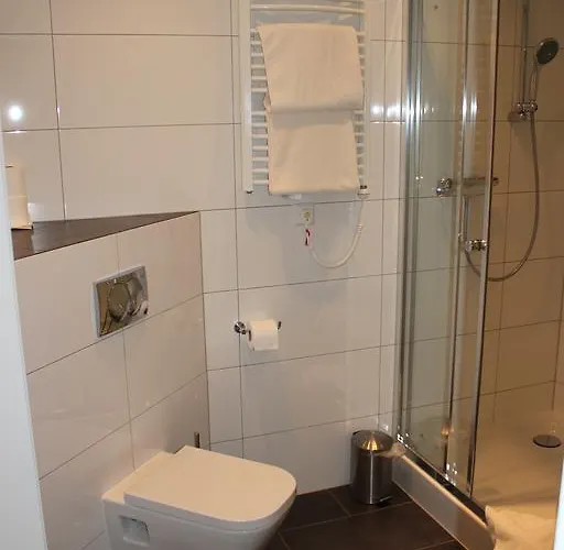 Restaurant Kromberg Remscheid