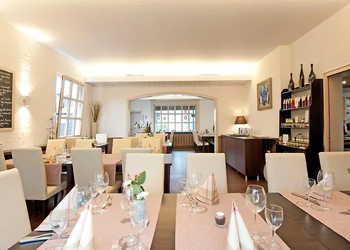 Restaurant Kromberg