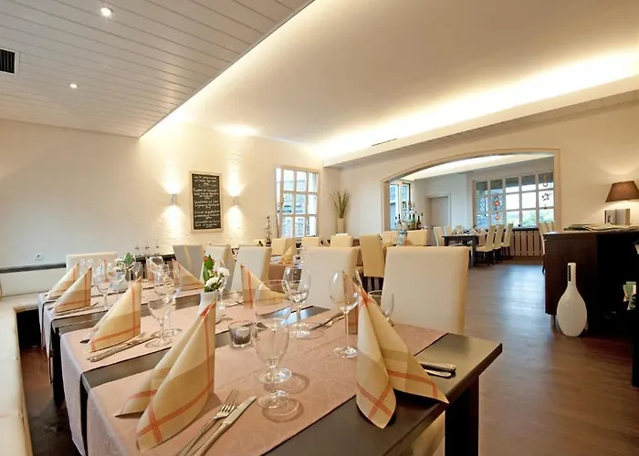 Restaurant Kromberg